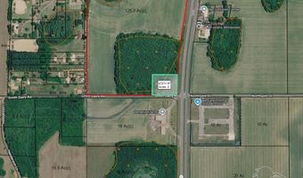 Hwy 21, Atmore, AL 36502