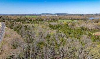Lot 44 Donnell Ridge Road, Conway, AR 72034