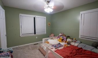 4105 LERA Dr, Anniston, AL 36207