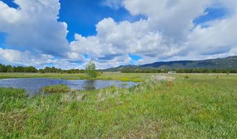 101 Sixty Ln, Cascade, ID 83611