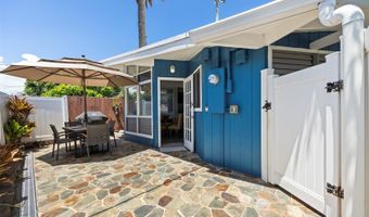 361 Iliaina St, Kailua, HI 96734
