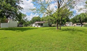 1136 S Maple Ave, Bartlesville, OK 74003
