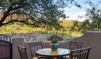 43311 N COTTONWOOD CANYON Rd, Cave Creek, AZ 85331