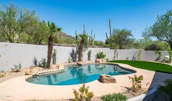 35407 N PALO VERDE Way, Cave Creek, AZ 85331