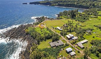 Keanae Rd, Hana, HI 96708