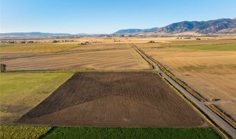 Penwell Bridge Farm lot 3, Belgrade, MT 59714