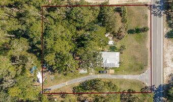 515 Hwy 98 W, Apalachicola, FL 32320