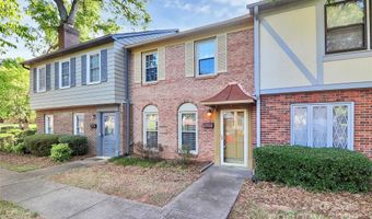 4500 Central Ave B, Charlotte, NC 28205
