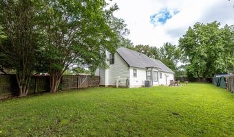7215 GRAPEVINE, Bartlett, TN 38133