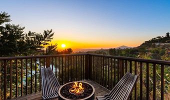 9586 Alto Dr, La Mesa, CA 91941