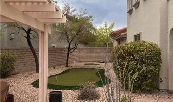 926 Loma Bonita Pl, Las Vegas, NV 89138