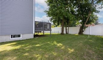 12 Arcadia Ave, Johnston, RI 02919
