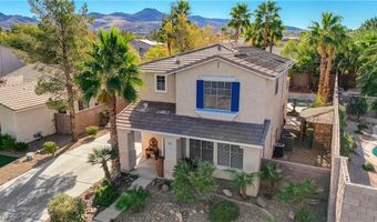 2383 Falsetto Ave, Henderson, NV 89052