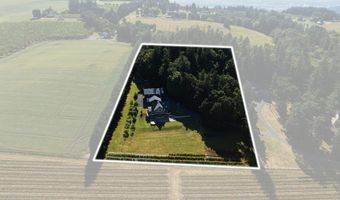 22000 SE Upper Matthews Creek Ln, Amity, OR 97101
