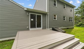 21 Hope Hill Ter, Cranston, RI 02921