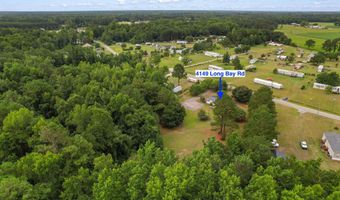 4149 Long Bay Rd, Aynor, SC 29511