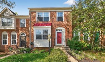 1705 BARRINGTON Ct, Bowie, MD 20721