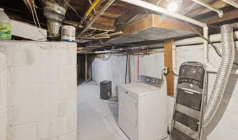 418 Woodworth Ave, Alma, MI 48801