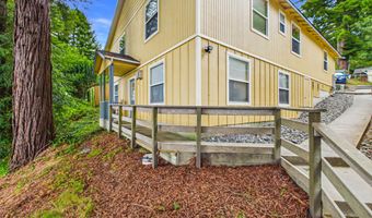 345 Evergreen Ave, Arcata, CA 95518