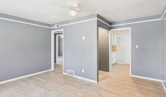 2711 Duncan A Dr, Amarillo, TX 79109