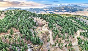 490 Sundown Rd, Bozeman, MT 59715