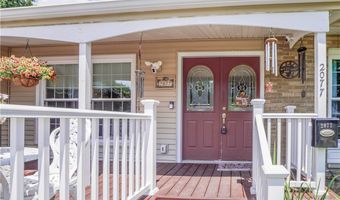2077 Daniels Ave, Akron, OH 44312