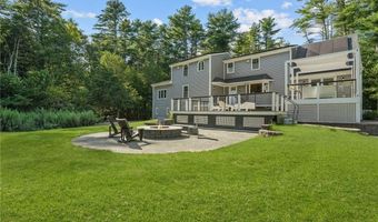37 Dye Hill Rd, Hopkinton, RI 02832
