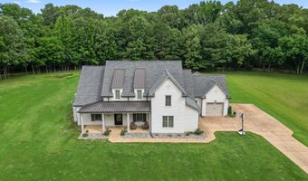 10354 PLEASANT RIDGE Rd, Arlington, TN 38002
