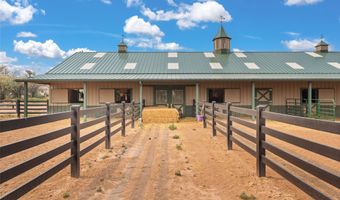 245 County Road 155, Abiquiu, NM 87510