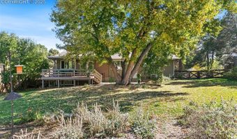 3680 E Wade Ln, Colorado Springs, CO 80917