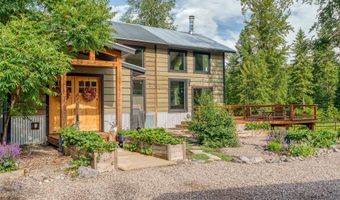 28012 Meadow Creek Rd, Bigfork, MT 59911