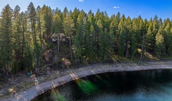 701 McCaffery Rd, Bigfork, MT 59911