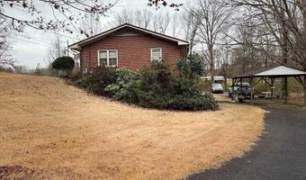 4728 PITTS Ave, Anniston, AL 36206