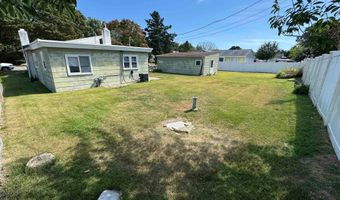 34 E Mapleshade Ln, Beesleys Point, NJ 08223