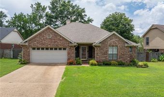 2105 Brookhaven Dr, Alma, AR 72921