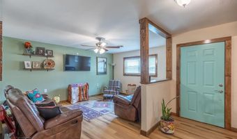 601 Ave L, Anson, TX 79501