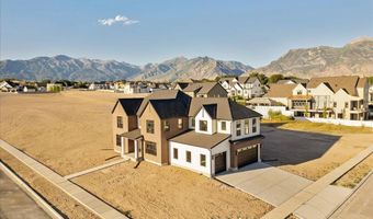 808 N 860 W Lot #318, American Fork, UT 84003