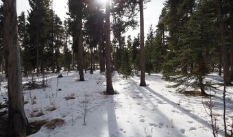 Long Trail Rd, Black Hawk, CO 80422