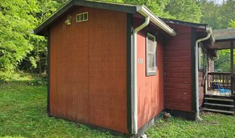 518 N Fork Rd, Amherst, VA 24521