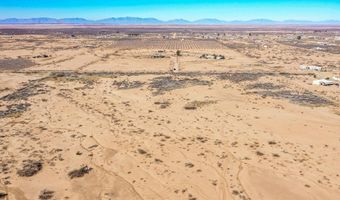 Lot 1 Oliver RD, Alamogordo, NM 88310