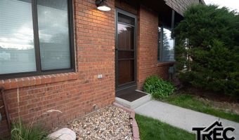 1724 26th St, Cody, WY 82414