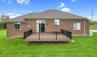 4955 Glover Rd, Almont Twp., MI 48003