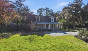 106 S Hermitage Rd, Beaufort, SC 29902