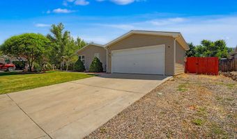 302 Mineral Springs Cir, Battlement Mesa, CO 81635