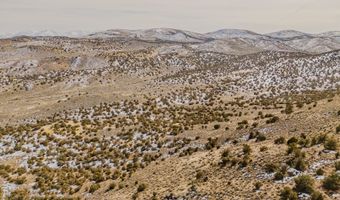 Hamilton Creek Trail, Elko, NV 89801