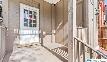 1420 W Linden St, Allentown, PA 18102