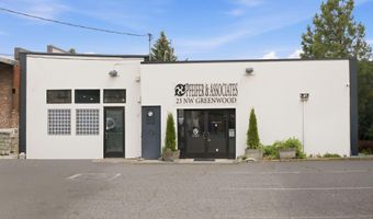 23 NW Greenwood Ave, Bend, OR 97703