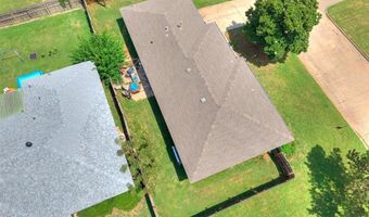 2201 N Mueller Ave, Bethany, OK 73008