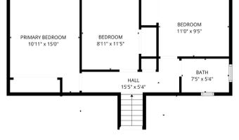 3613 W 120th Pl, Alsip, IL 60803