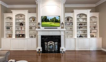 5 Utrera Ln, Hot Springs Village, AR 71909